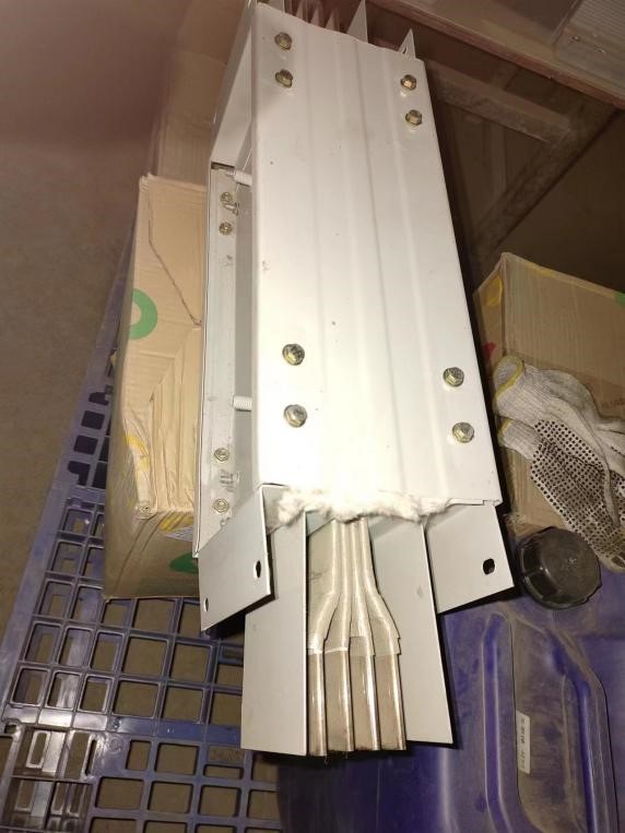 滄州電纜橋架選型過(guò)程中的考慮因素