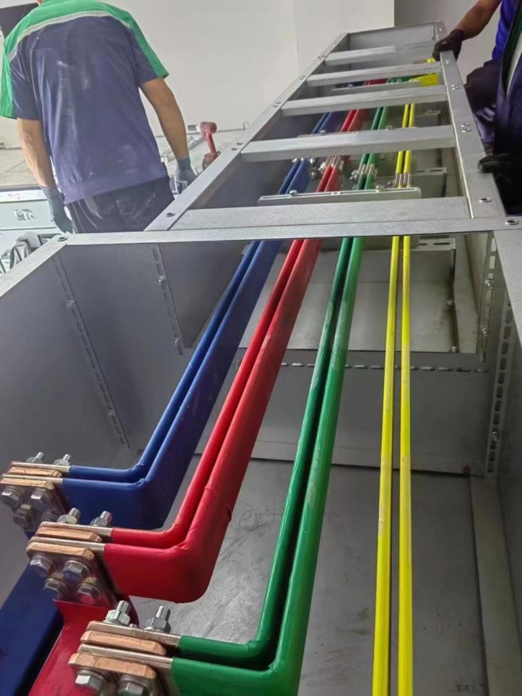 滄州電纜橋架有較好的防護效果